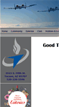 Mobile Screenshot of dmforcesupport.com